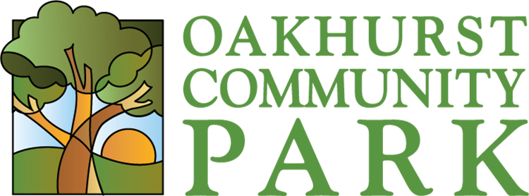 Oakhurst Community Park Logo